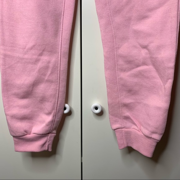 NWT Girl’s True Religion Fleece Graphic Joggers - Picture 8 of 10